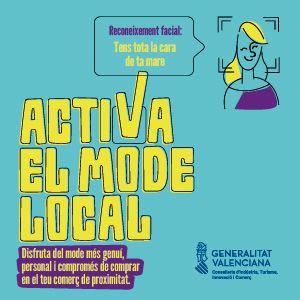 Comercio de proximidad Comercio de proximidad