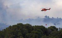 BBVA amplía las ayudas para los afectados por los incendios de este verano