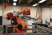 La nueva fiebre industrial: quién gana dinero con los robots en España