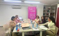 Mujeres al Timón impulsa la igualdad en los grupos de la GVA