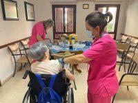 Vacuna de la gripe en la Comunitat Valenciana: calendario y grupos prioritarios