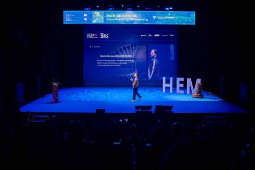ESIC HEM-      HOY ES MARKETING