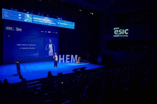 ESIC HEM-      HOY ES MARKETING
