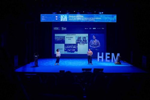 ESIC HEM-      HOY ES MARKETING