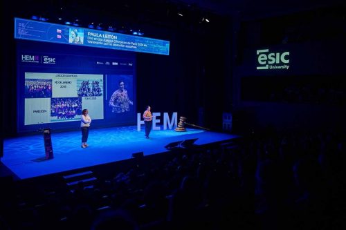ESIC HEM-      HOY ES MARKETING