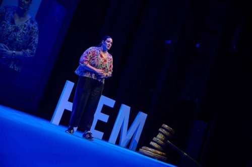 ESIC HEM-      HOY ES MARKETING