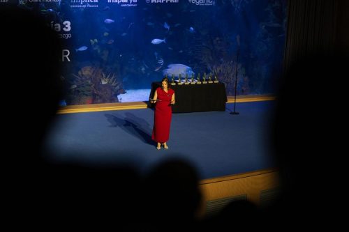 ECO009 GALA-PREMIOS-25 PHOTOCALL-565