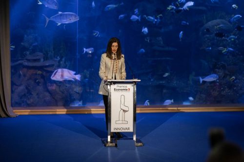 ECO009 GALA-PREMIOS-25 PHOTOCALL-571