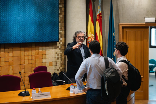 Fotografias IESE 071025-1