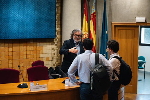 Fotografias IESE 071025-2