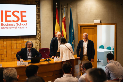 Fotografias IESE 071025-5