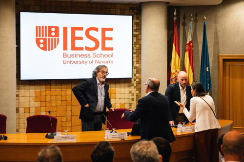 Fotografias IESE 071025-6