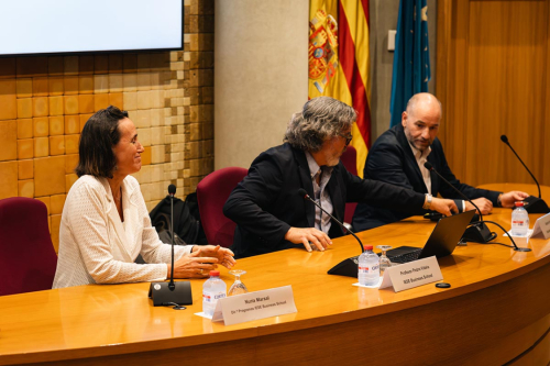 Fotografias IESE 071025-8