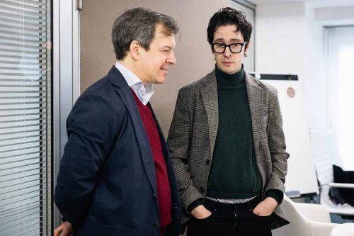 Fotografias MesaDebateEco3 020326-14