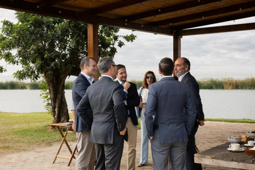 Fotografias MesaDebateEco3 250925-12