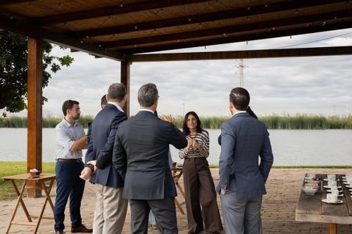 Fotografias MesaDebateEco3 250925-13