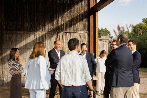 Fotografias MesaDebateEco3 250925-16