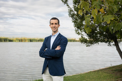 Fotografias MesaDebateEco3 250925-27