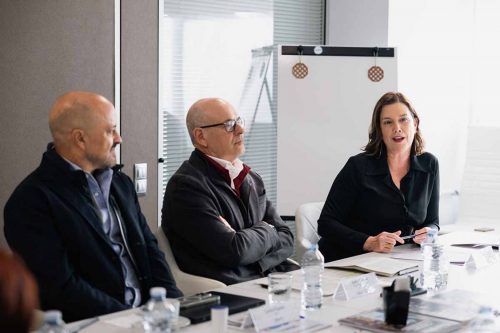 Fotografias MesaDebate Eco3010426-50