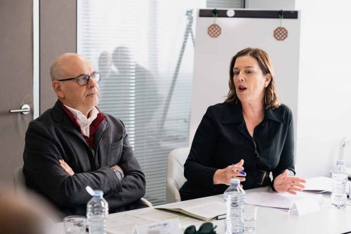 Fotografias MesaDebate Eco3010426-51