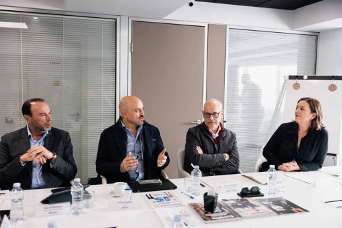 Fotografias MesaDebate Eco3010426-56