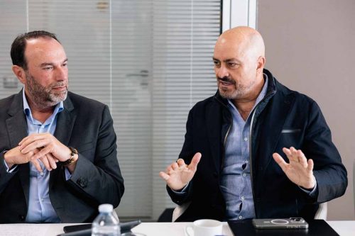 Fotografias MesaDebate Eco3010426-57