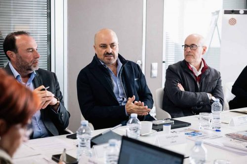 Fotografias MesaDebate Eco3010426-58