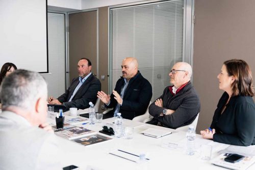 Fotografias MesaDebate Eco3010426-59