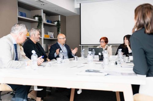 Fotografias MesaDebate Eco3010426-64