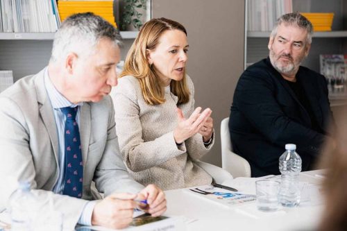 Fotografias MesaDebate Eco3010426-68