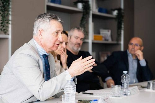 Fotografias MesaDebate Eco3010426-69