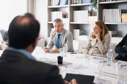 Fotografias MesaDebate Eco3010426-70