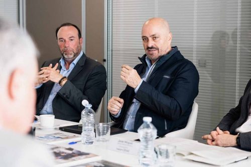 Fotografias MesaDebate Eco3010426-71