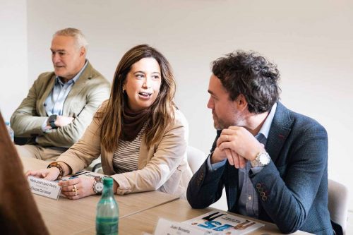 Fotografias MesaDebate Eco3 260326-3