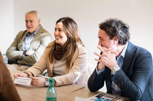 Fotografias MesaDebate Eco3 260326-4