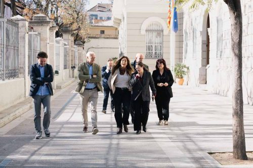 Fotografias MesaDebate Eco3 260326-6