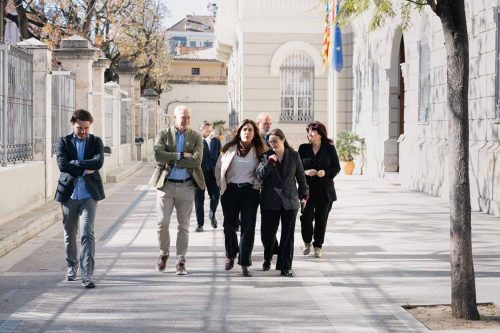 Fotografias MesaDebate Eco3 260326-7