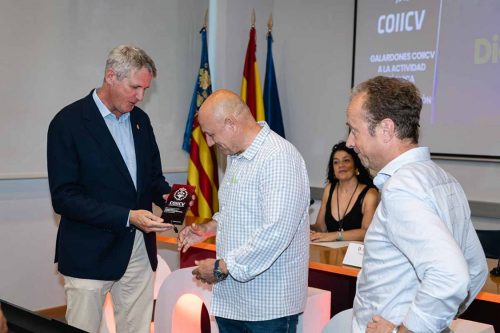 Fotografias PremiosActividadTecnicaCOIICV 030626-28
